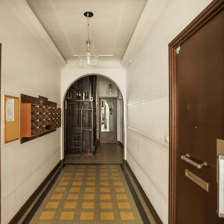Apartment Proche Mer نيس المظهر الخارجي الصورة