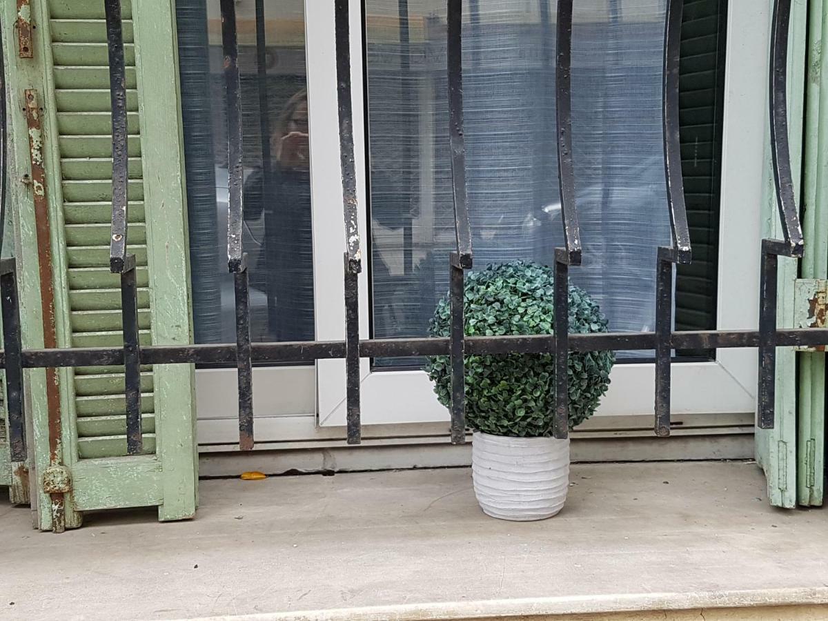 Apartment Proche Mer نيس المظهر الخارجي الصورة